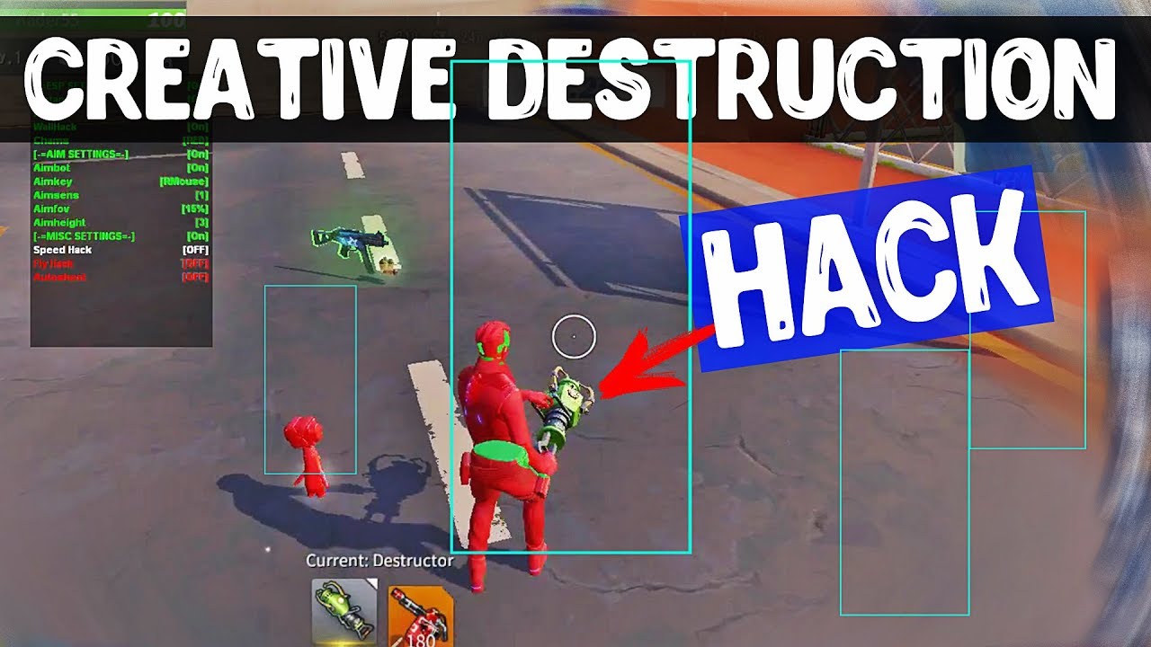 how to download creative destruction
